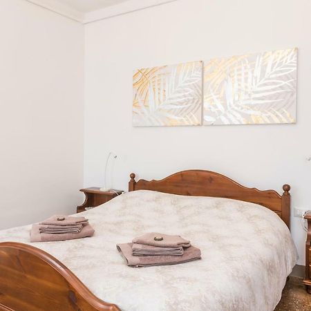 Ca' Dada Appartamento البندقية المظهر الخارجي الصورة