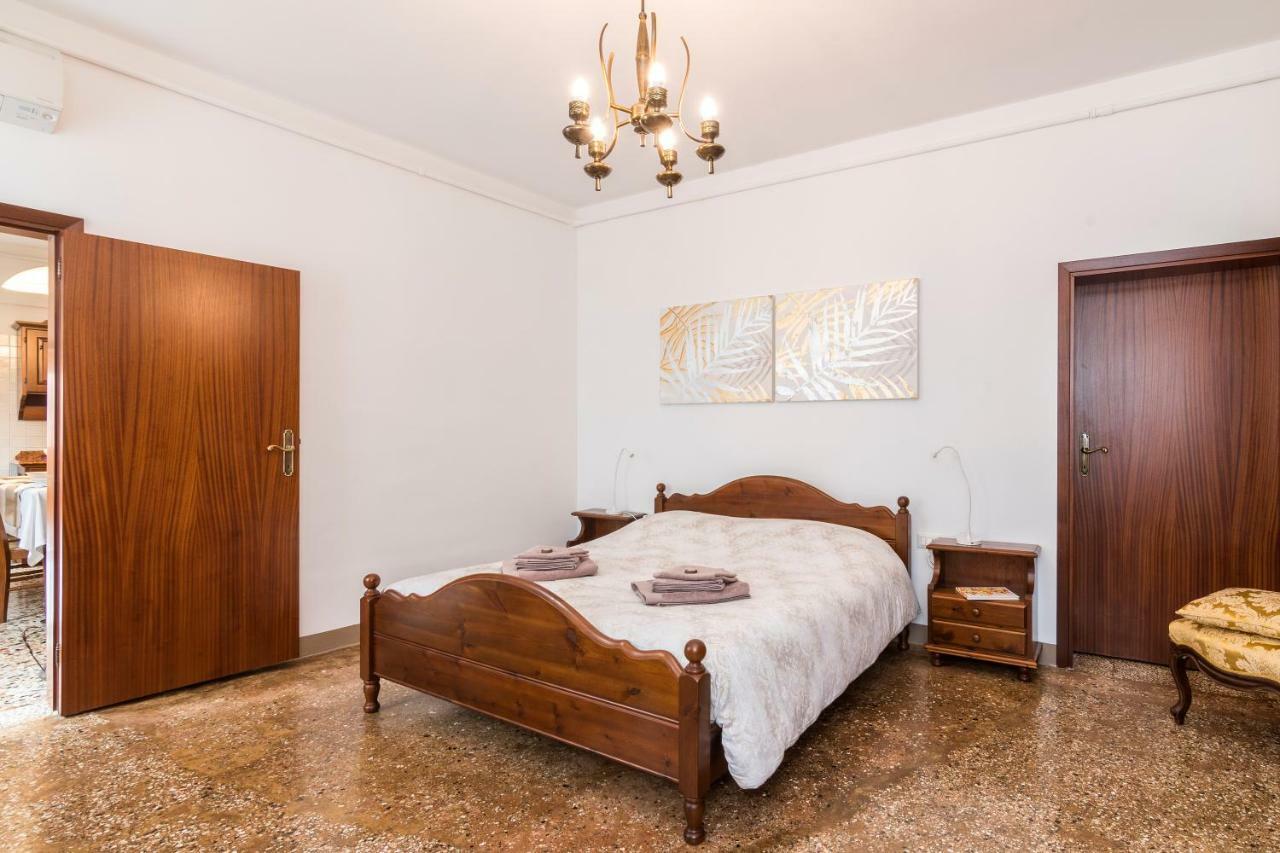 Ca' Dada Appartamento البندقية المظهر الخارجي الصورة