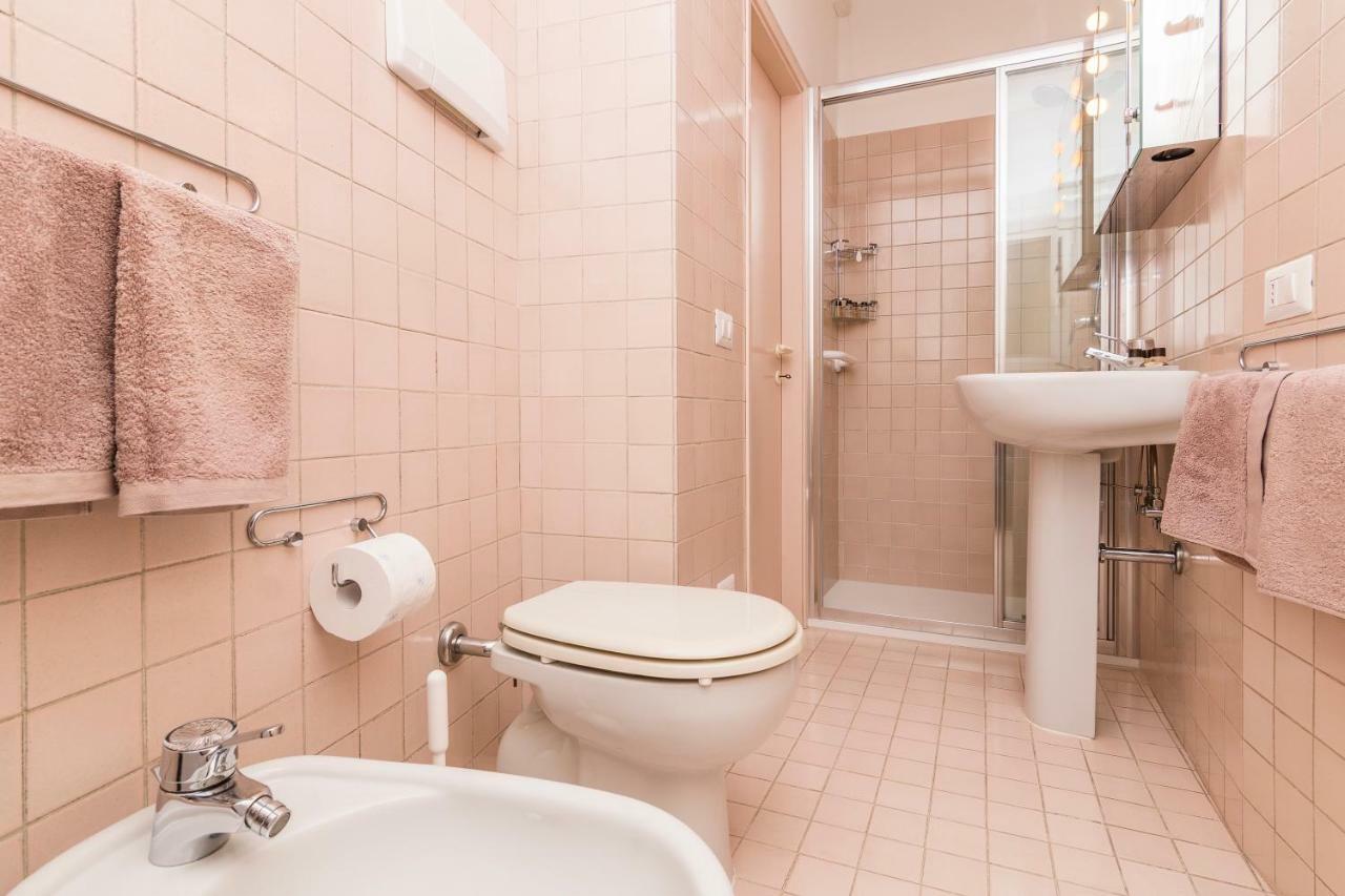 Ca' Dada Appartamento البندقية المظهر الخارجي الصورة