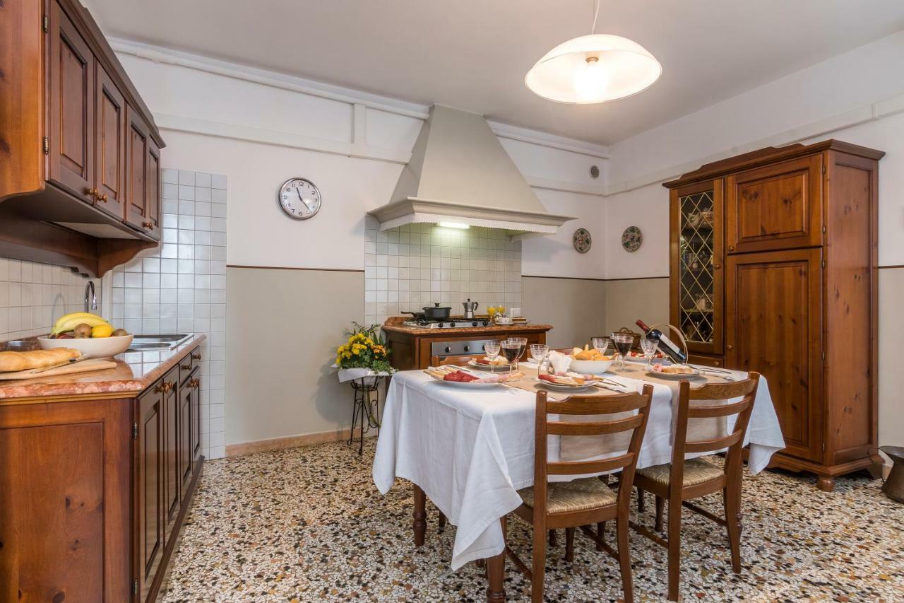 Ca' Dada Appartamento البندقية المظهر الخارجي الصورة