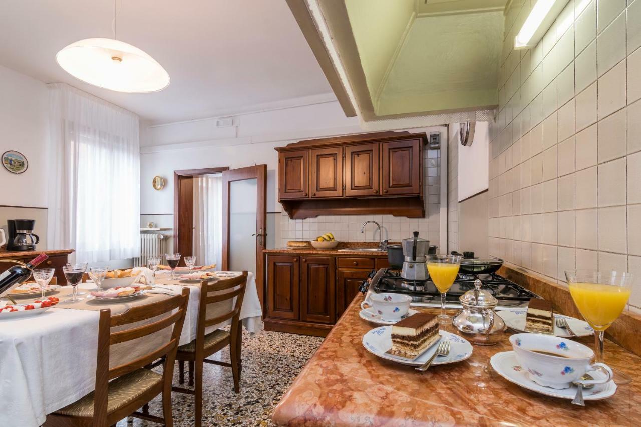 Ca' Dada Appartamento البندقية المظهر الخارجي الصورة