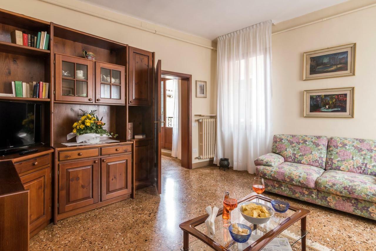 Ca' Dada Appartamento البندقية المظهر الخارجي الصورة
