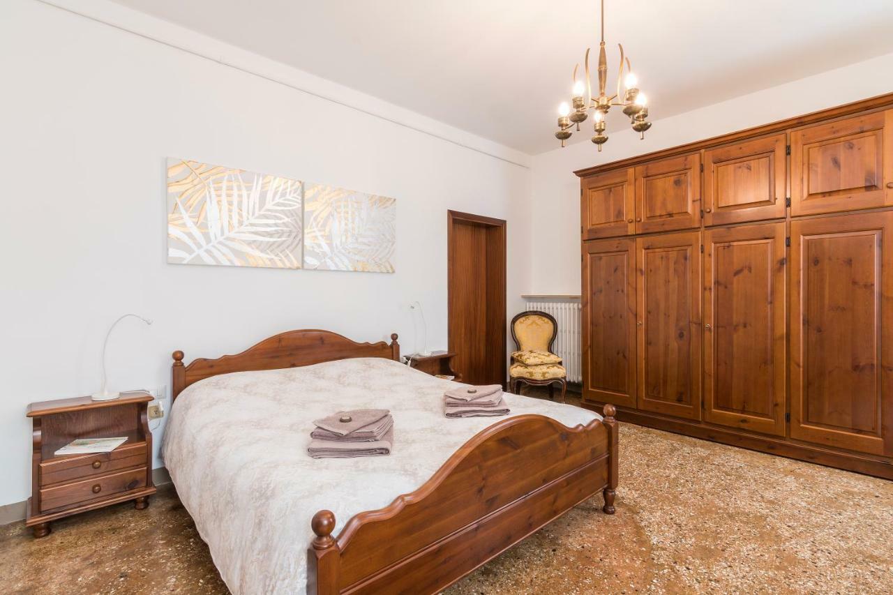 Ca' Dada Appartamento البندقية المظهر الخارجي الصورة