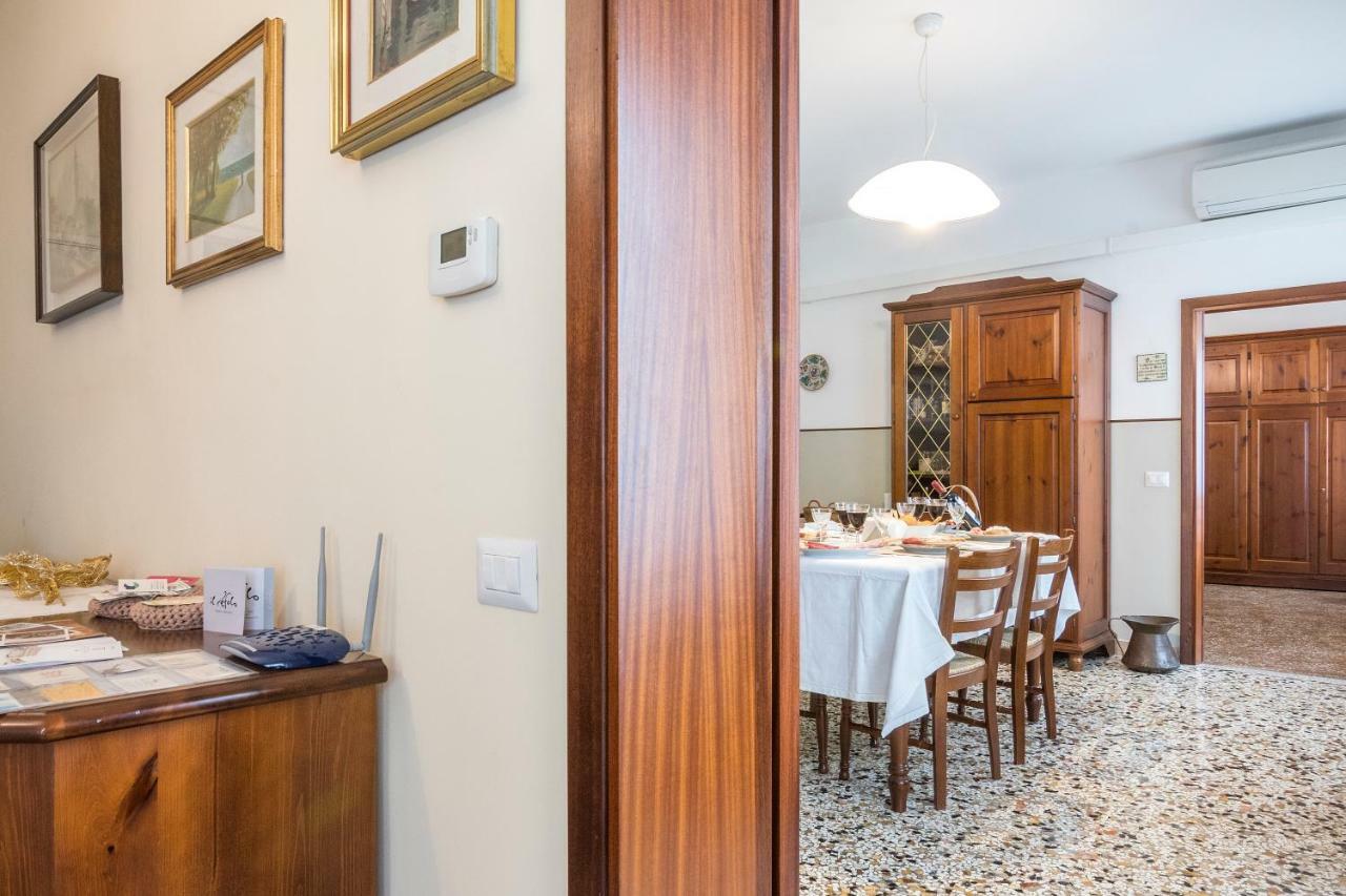 Ca' Dada Appartamento البندقية المظهر الخارجي الصورة