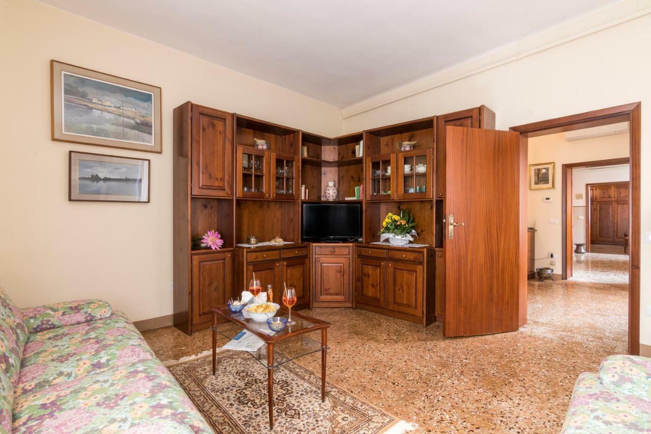 Ca' Dada Appartamento البندقية المظهر الخارجي الصورة