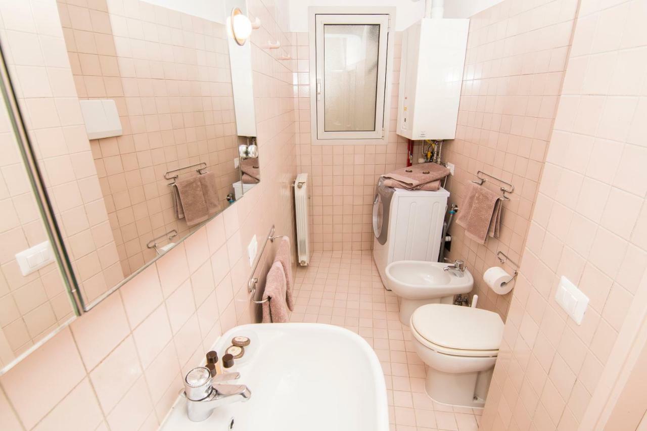 Ca' Dada Appartamento البندقية المظهر الخارجي الصورة