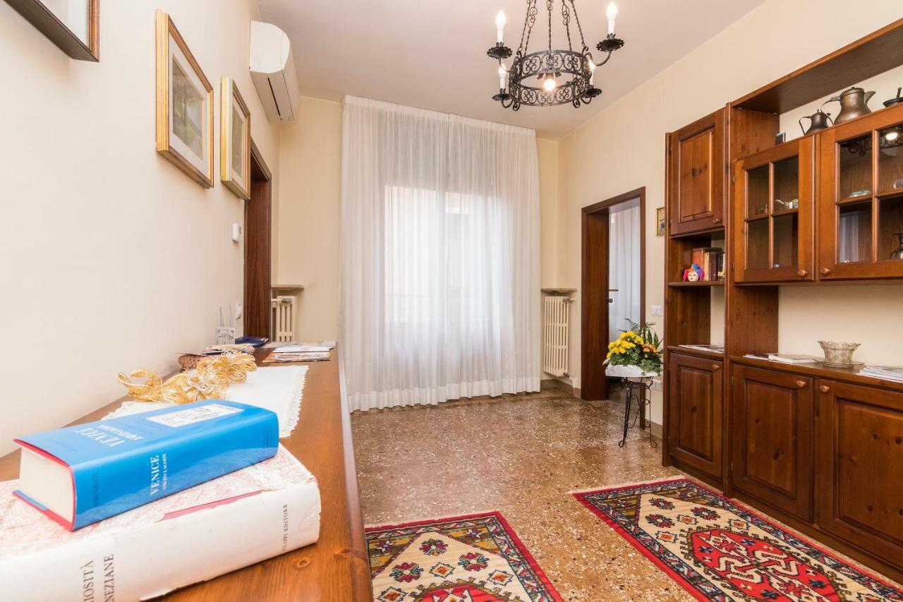 Ca' Dada Appartamento البندقية المظهر الخارجي الصورة