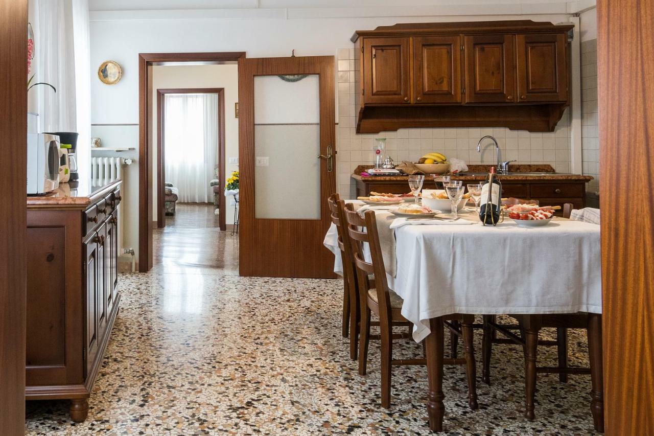 Ca' Dada Appartamento البندقية المظهر الخارجي الصورة